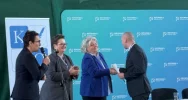 ZSP Nr 4 w Limanowej Ambasadorem Reformy 26 – „Kompas Jutra” - zdjęcie 4
