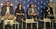 Limanowa na XI Europejskim Kongresie Samorządów. Wiceburmistrz Katarzyna Aue-Kęsek o głosie mieszkańców w kształtowaniu miast - zdjęcie 2