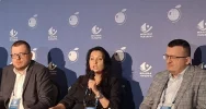 Limanowa na XI Europejskim Kongresie Samorządów. Wiceburmistrz Katarzyna Aue-Kęsek o głosie mieszkańców w kształtowaniu miast - zdjęcie 4