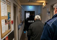 Szeroka akcja na Limanowszczyźnie - dziewięć osób w rękach policji - zdjęcie główne