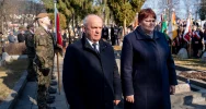 Prosili o... ciszę. Kontrowersje wokół obchodów na cmentarzu - zdjęcie 4