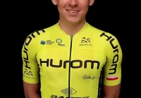 Piaskowy w Kadrze Polski na Tour De Pologne - zdjęcie główne