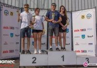 „Treningowy” rajd przyniósł wysokie miejsce - zdjęcie główne