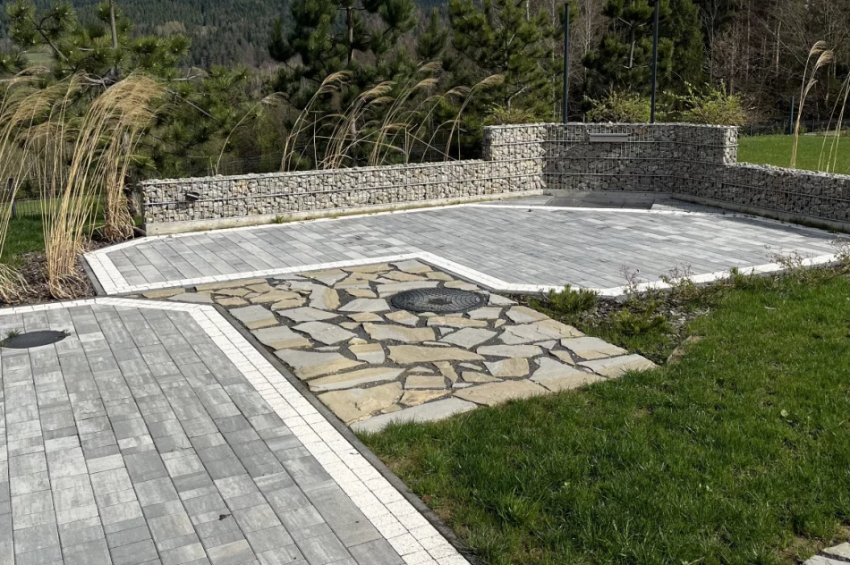 Ogrodzenia BUDOWA OGRODZEŃ - zdjęcie 2