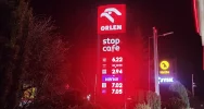 Paliwowy wstrząs na stacjach - zabrakło diesla - zdjęcie 2
