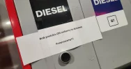 Paliwowy wstrząs na stacjach - zabrakło diesla - zdjęcie 4
