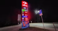 Paliwowy wstrząs na stacjach - zabrakło diesla - zdjęcie 5