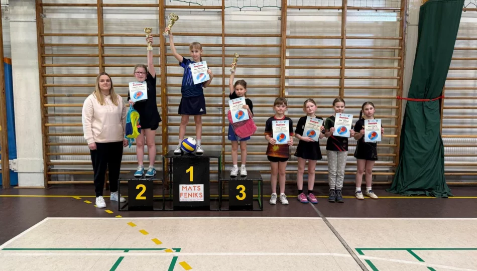 Gabriela Stypuła dotarła do wojewódzkiego finału - zdjęcie 1