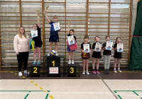 Gabriela Stypuła dotarła do wojewódzkiego finału - zdjęcie główne
