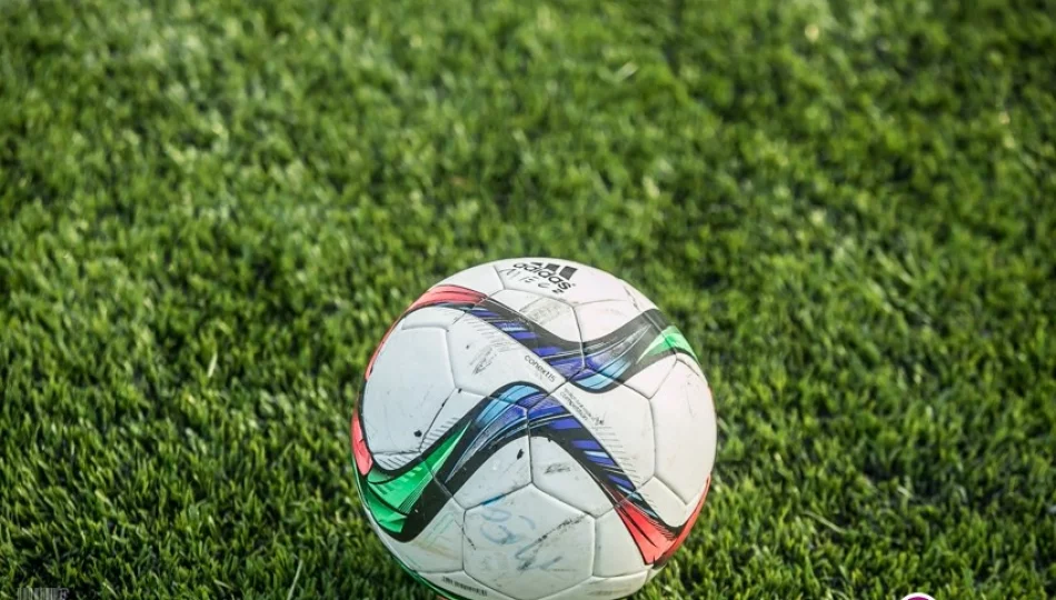 Małopolska Liga dla zainteresowanych - zdjęcie 1