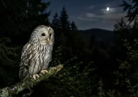 GPN zaprasza na „Noc Sów” - zdjęcie główne
