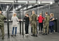 Strzeleckie zmagania - wyłoniono najlepszych snajperów - zdjęcie główne