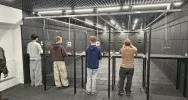Strzeleckie zmagania - wyłoniono najlepszych snajperów - zdjęcie 5
