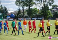 Kadra Małopolski na drugim miejscu w Polsce - zdjęcie główne