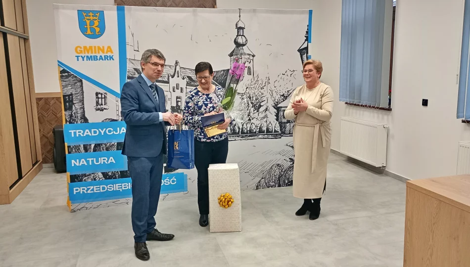 Emerytura po latach pracy w urzędzie - zdjęcie 1