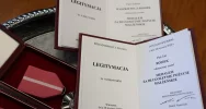 Pół wieku wspólnej drogi Państwa Haliny i Jana Rosiek - zdjęcie 4
