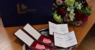 Pół wieku wspólnej drogi Państwa Haliny i Jana Rosiek - zdjęcie 5