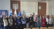 Kierunki rozwoju wsparcia. Limanowska delegacja na spotkaniu w Nowym Targu - zdjęcie 2