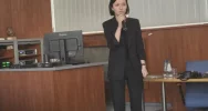 Kierunki rozwoju wsparcia. Limanowska delegacja na spotkaniu w Nowym Targu - zdjęcie 4