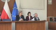 Kierunki rozwoju wsparcia. Limanowska delegacja na spotkaniu w Nowym Targu - zdjęcie 5