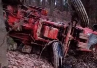 Śmiertelny wypadek - nie żyje 64-letni mężczyzna - zdjęcie główne