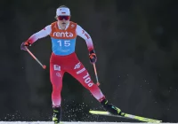 Aleksandra Kołodziej z Łętowego w czołowej dwudziestce mistrzostw świata  - zdjęcie główne