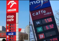 Ceny diesla w górę. Na pylonach nawet 7,50 zł za litr - zdjęcie główne