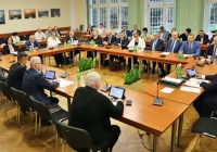 Transmisja sesji Rady Gminy - zdjęcie główne
