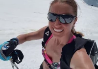 Justyna Kowalczyk kończy współpracę z norweską grupą - zdjęcie główne