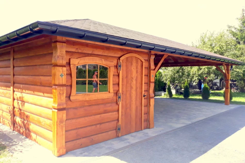 Poszukujemy osoby na stanowisko: STOLARZ. - zdjęcie 1