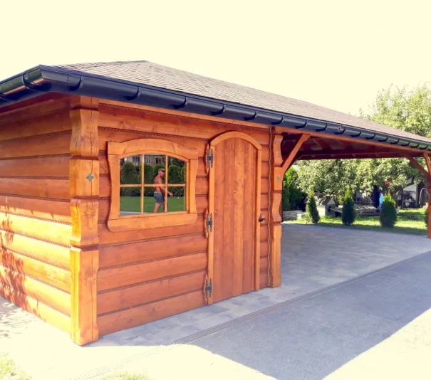 Poszukujemy osoby na stanowisko: STOLARZ. - Zdjęcie główne