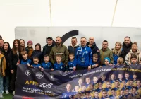 AP Mam Talent Limanowa: udany występ we Wrocławiu - zdjęcie główne