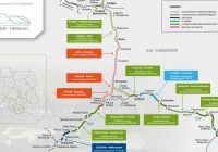 20 km trasy za 3,2 mld zł do 2030 roku - zdjęcie główne