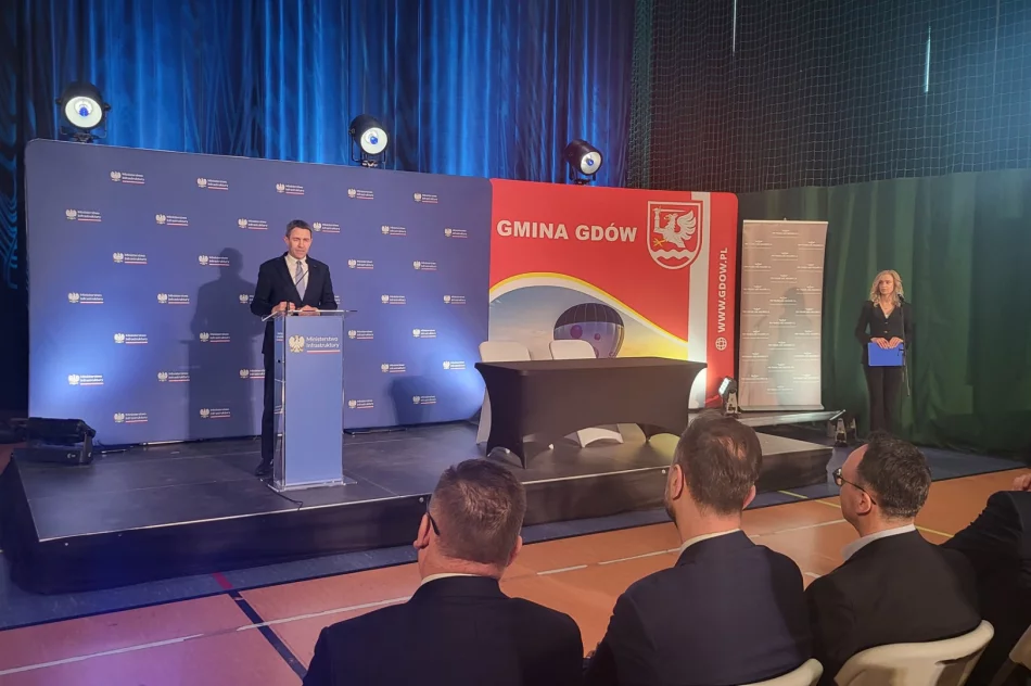 20 km trasy za 3,2 mld zł do 2030 roku - zdjęcie 3