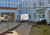 Budują windę i nowy oddział. Utrudnienia w szpitalu - zdjęcie główne