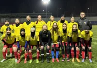 Po pierwszym sparingu. Limanowski zespół pokonał Starówkę. - zdjęcie główne