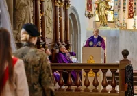 Mocne kazanie kapelana i pytania z ambony do „czcigodnych rajców” - zdjęcie główne