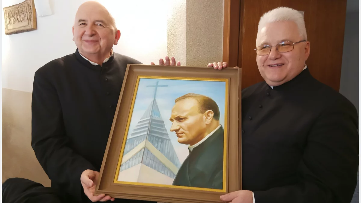 Proces ks. Józefa Kurzei w fazie rzymskiej