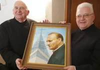 Proces ks. Józefa Kurzei w fazie rzymskiej - zdjęcie główne