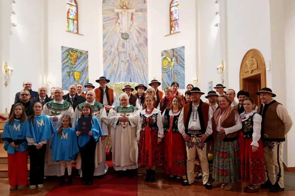 Proces ks. Józefa Kurzei w fazie rzymskiej - zdjęcie 2