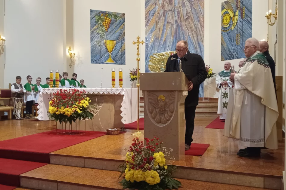 Proces ks. Józefa Kurzei w fazie rzymskiej - zdjęcie 3