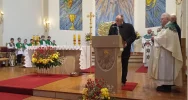 Proces ks. Józefa Kurzei w fazie rzymskiej - zdjęcie 3