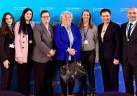 Nasi nauczyciele zostali ambasadorami Reformy 26. Konsultacje z ministerstwem - zdjęcie główne