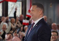 Kaczyński: Przemysław Czarnek kandydatem Prawa i Sprawiedliwości na premiera (opis) - zdjęcie główne