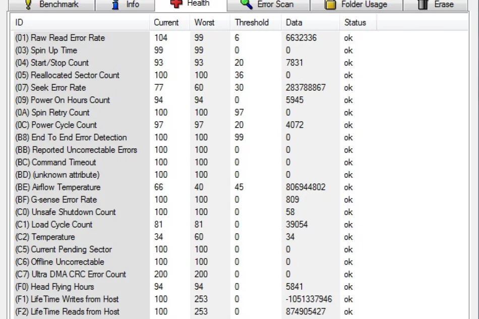 SPRZ/Dysk zewnętrzny przenośny Seagate 500GB HDD USB - stan idealny. - zdjęcie 5