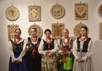 Artyści zaprezentowali swoje prace  - zdjęcie główne