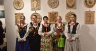 Artyści zaprezentowali swoje prace  - zdjęcie 3