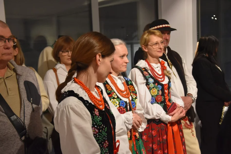 Artyści zaprezentowali swoje prace  - zdjęcie 20