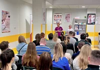 Szpital znów otwiera drzwi dla przyszłych rodziców - zdjęcie główne