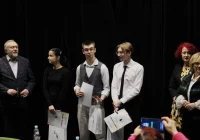 Troje recytatorów z Limanowej powalczy w Nowym Sączu - zdjęcie główne